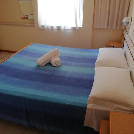 Hotel Tosi Riccione Exterior photo